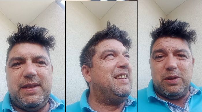 Stefano Puzzer annuncia la vittoria in Cassazione: Non bisogna mai mollare!!” (VIDEO)