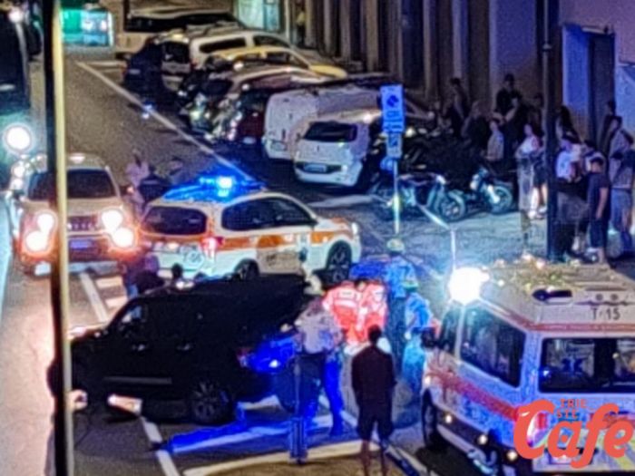 Tragedia in via Fabio Severo: giovane di 25 anni perde la vita investita da un’auto