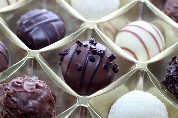 Spagna: un camionista ha rubato 12 tonnellate di cioccolatini