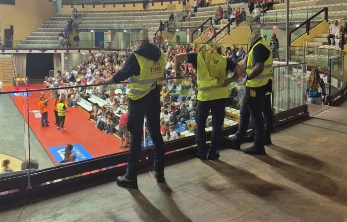 La Curva Nord alza la voce: “Così muore il tifo organizzato al PalaTrieste”