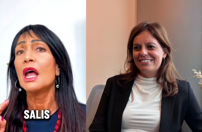 No alla revoca dell’immunità per Salis, Cisint infuriata: ‘Vergogna senza precedenti’”