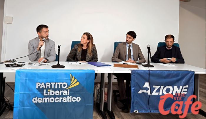 Azione, Ora! e Liberaldemocratici uniti in Fvg: nasce la piattaforma anti-bipolarismo