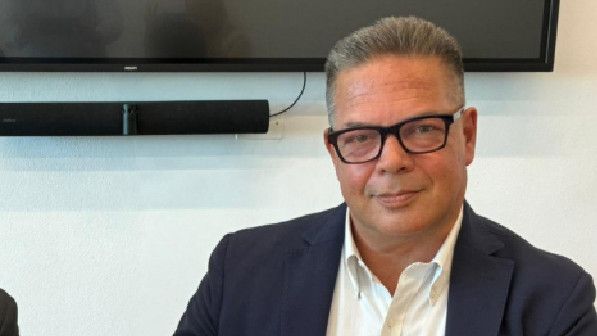 Porto, c'è l'accordo: Marco Consalvo (AD Trieste Airport) nuovo Presidente Autorità Portuale 