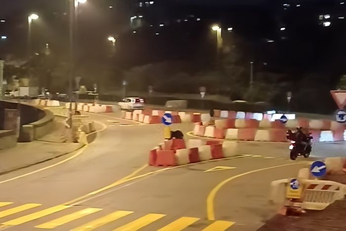 Rotatorie e strade sotto osservazione a Trieste, Babuder: “Serve migliorare i collegamenti” (VIDEO)
