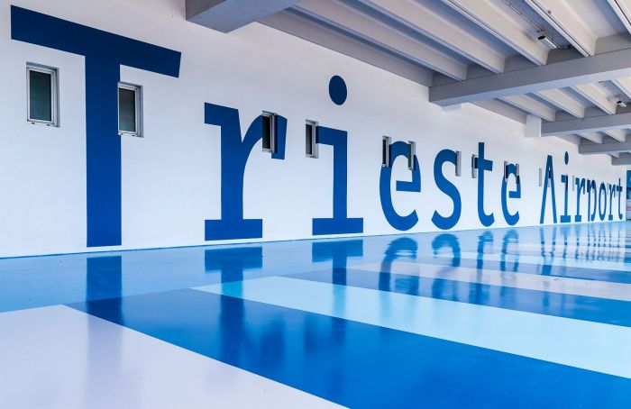 Crescita straordinaria di Trieste Airport: nuove assunzioni e 1,6 milioni di passeggeri nel 2025