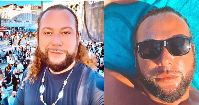 Rebek sulla città divisa dagli eventi: “Non si può bloccare Trieste per un giorno intero” (VIDEO)