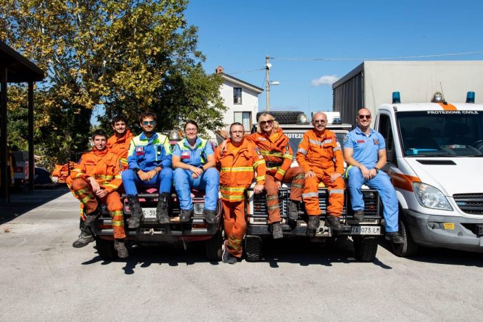 Protezione civile nelle scuole, Trieste investe sulla sicurezza: studenti coinvolti nella formazione
