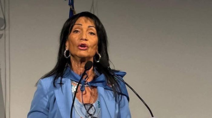 Anna Cisint: “Violenza giovanile e coltelli, servono regole più rigide” (VIDEO)
