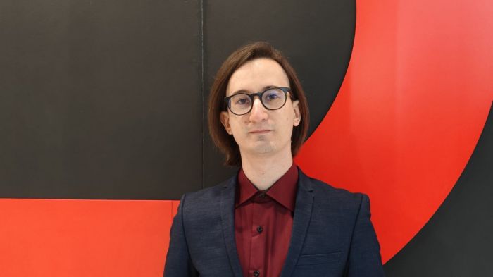 Trieste, Matteo Lakošeljac (Vannacci) si schiera: “Io sono contro ogni forma di guerra”