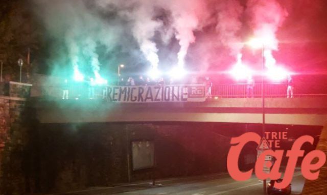 Proposta “remigrazione”-BOOM, “Quasi 70 mila adesioni in 24 ore”