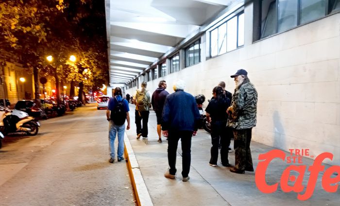 Forza Nuova annuncia presidio in piazza Libertà. associazioni: “No ai fascisti nelle nostre piazze”