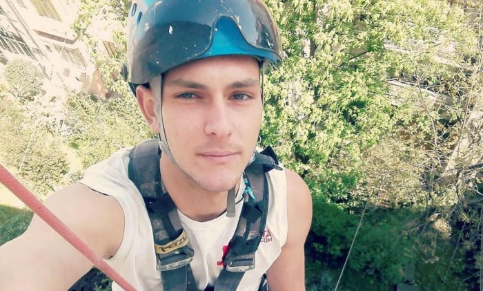 Per Tommaso Andreuzza una raccolta fondi: il ricavato all'emato-oncologia del Burlo 