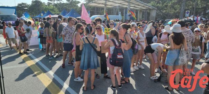 FVG Pride risponde alle polemiche: “I diritti LGBTQIA+ non sono propaganda politica”
