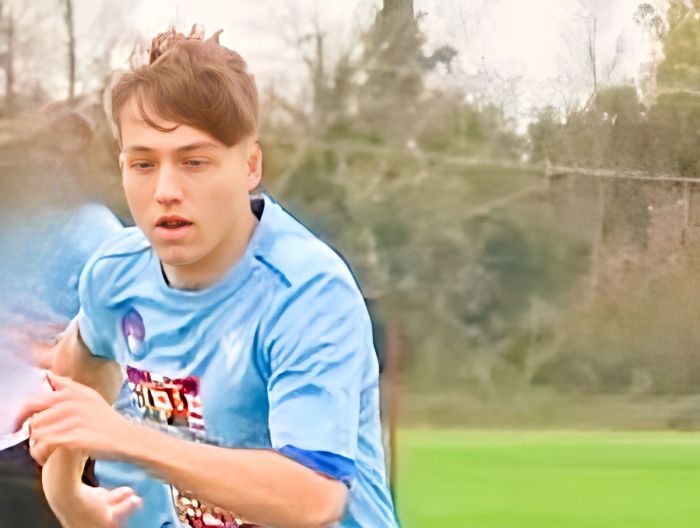 Calcio, il triestino Nicolas Marassi vola al Torneo delle Regioni: 22 gol e occhi degli scout puntati