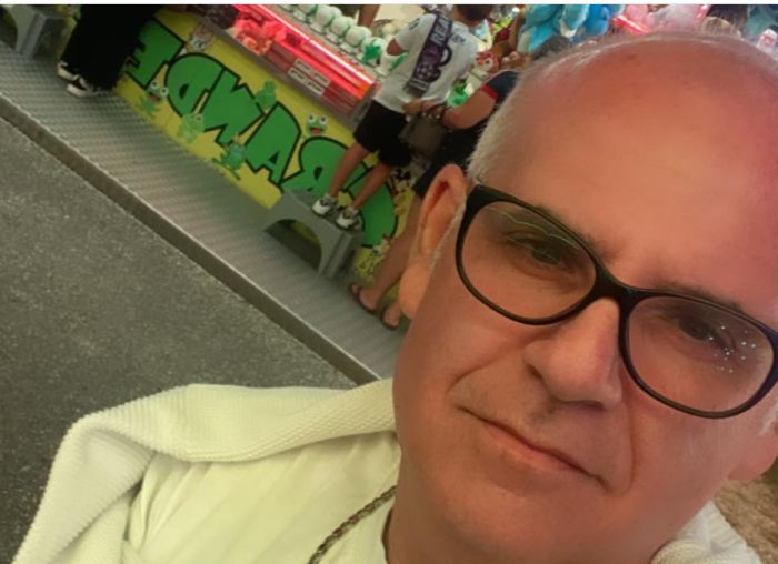 Lorenzo Giorgi su Pio e Amedeo: “comicità grezza ma irresistibile, è realtà senza filtri”