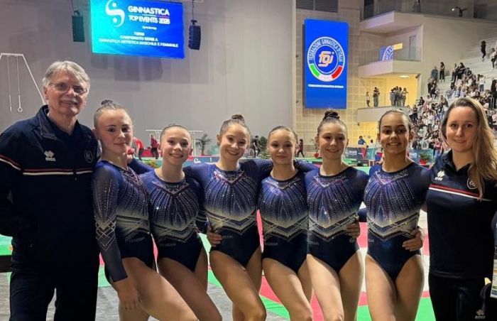Artistica ’81 da applausi: podio in Serie A1 e Final Eight, Pecar “grande squadra”