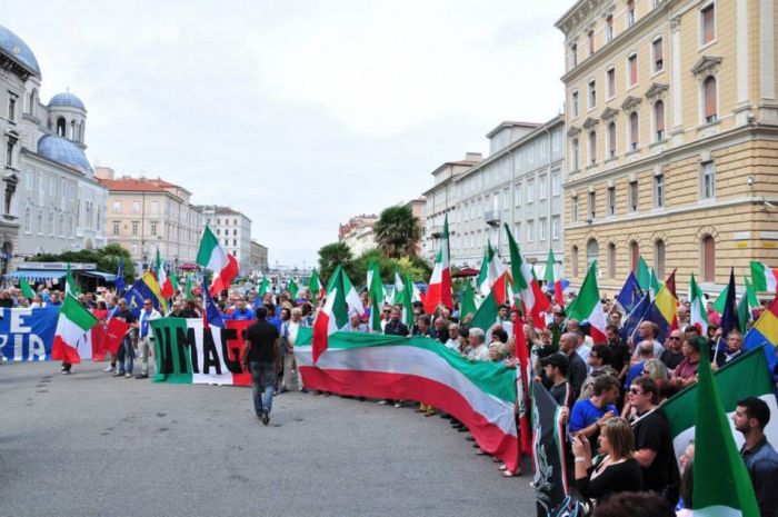 Venerdì ritorna il Primo Maggio Tricolore di Trieste Pro Patria in una nuova location 