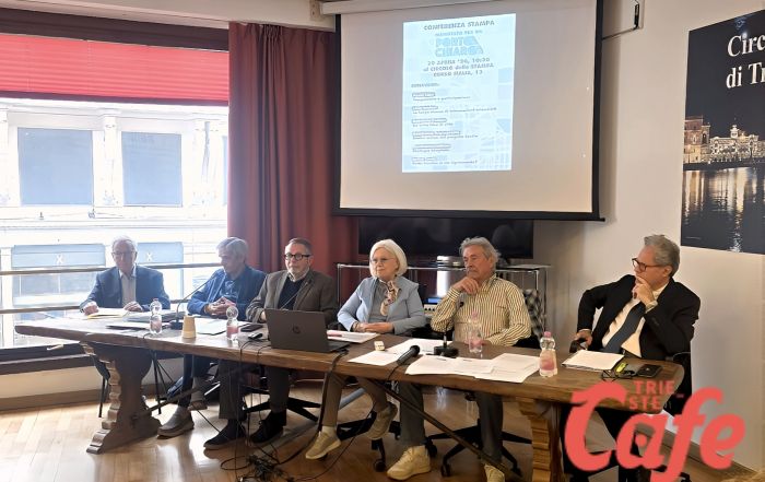 Porto Vecchio, nasce “Porto Chiaro”: “Trasparenza e partecipazione sul progetto” (VIDEO) 