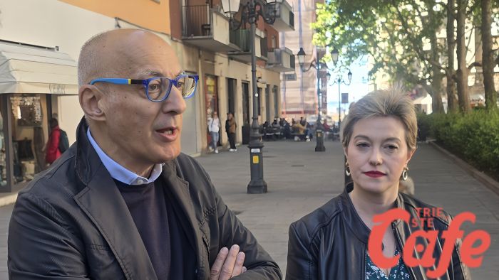 Bufera su Presidente V Circoscrizione: “Foibe, posizioni antisemite e giustizia, posizioni inaccettabili”