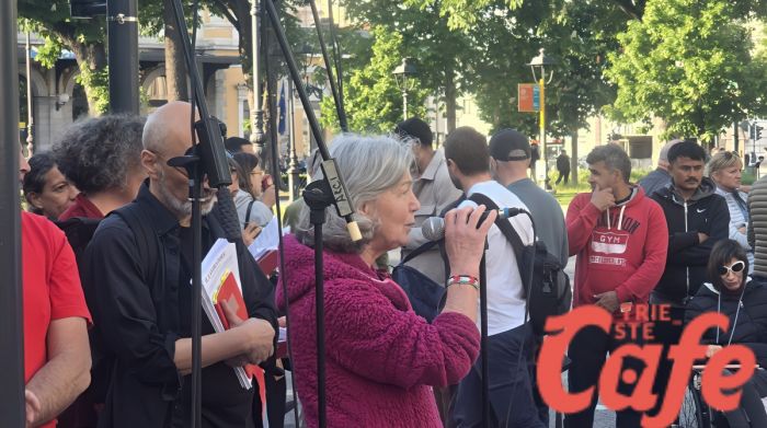 Caos piazza Libertà, Linea d’Ombra: “Abbandono e marginalità alimentano degrado”
