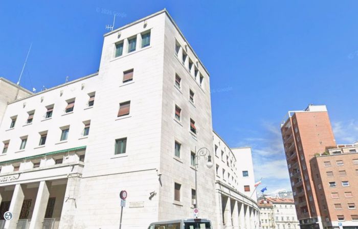 Polizia sotto organico a Trieste: “Mancano almeno 50 agenti” (VIDEO)