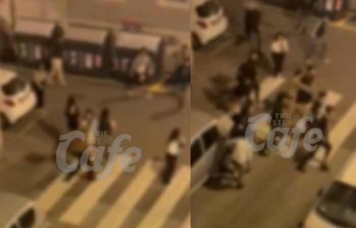 Via Lazzaretto Vecchio, ira residenti: “Urla, schiamazzi e tensioni fino a notte fonda” (VIDEO) 