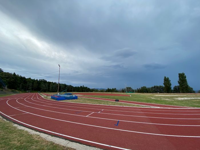 Inagibilità Campo Cologna causa danni in zona tribuna, attacca Punto Franco