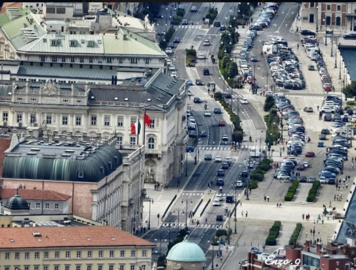 «Basta impazzire per parcheggiare»: Babuder promette pannelli digitali e nuove soluzioni per la città