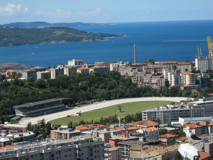 Ippodromo: da possibile dismissione a cuore pulsante della V Circoscrizione
