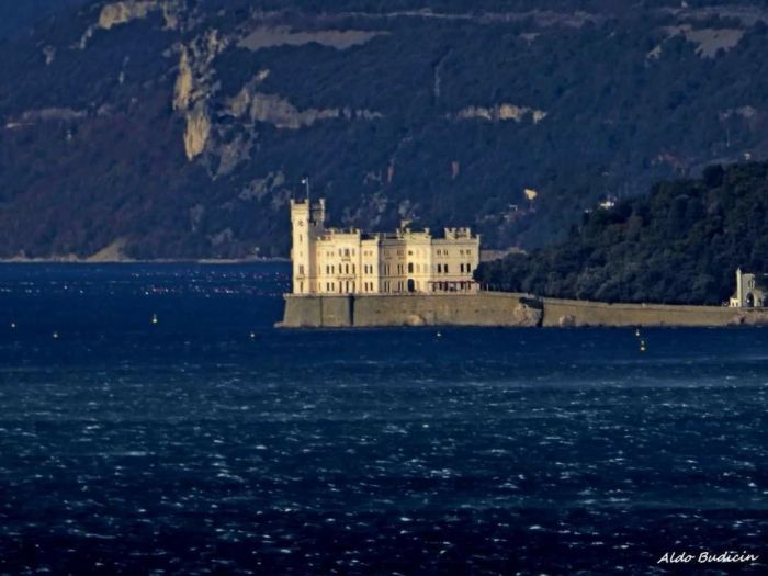 Il meteo di domenica 2 marzo, possibili raffiche forti di bora 