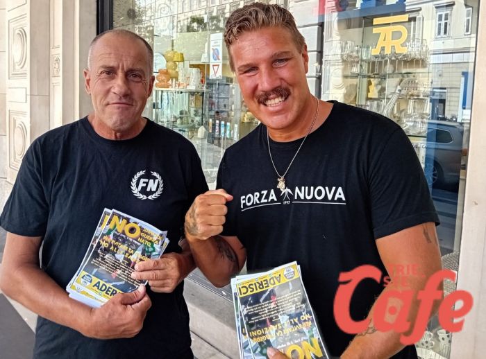 "Non è omofobia", Tuiach assolto in Appello