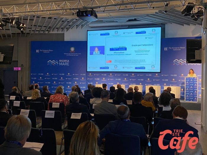 Governo presenta a Trieste il piano del mare, otto proposte per promuovere, sostenibilità della filiera del mare 