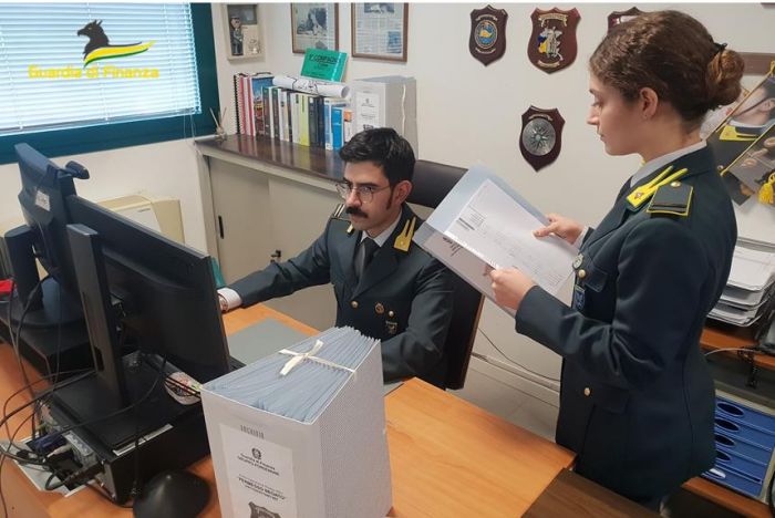 Fvg, percepivano reddito di cittadinanza dichiarando il falso: denunciati 73 stranieri 