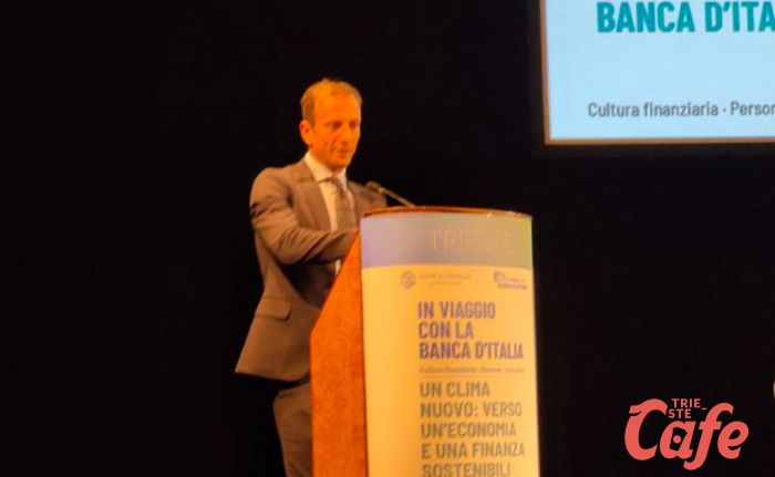 Clima, Fedriga: "Europa sia indipendente su sfida sostenibilità"