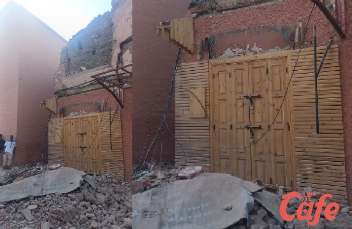 Terremoto Marocco, testimonianza della triestina Elisa: "Scossa fortissima, crollate due case vicino a noi. Terrore e paura"