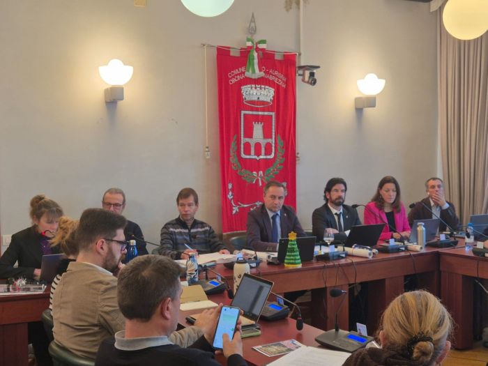 Duino Aurisina conferma un ambizioso programma di investimenti per il triennio 2026-2028