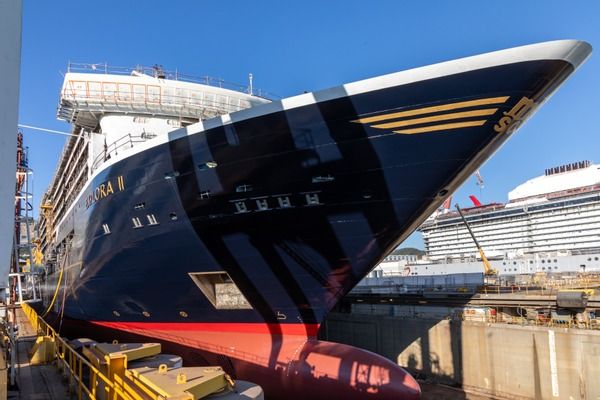 Fincantieri, prosegue la costruzione della flotta Explora Journeys con le navi Explora II ed Explora III 