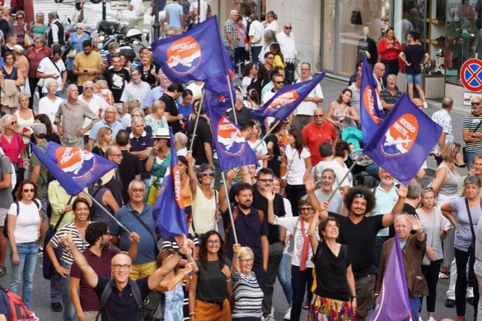 Adesso Trieste: 'Prolungare Ricrestate fino a inizio scuola, sperimentare nuovi servizi per le ore pomeridiane»