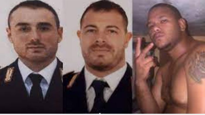 Omicidio Figli delle Stelle, 'Meran spinto dal delirio a uccidere'