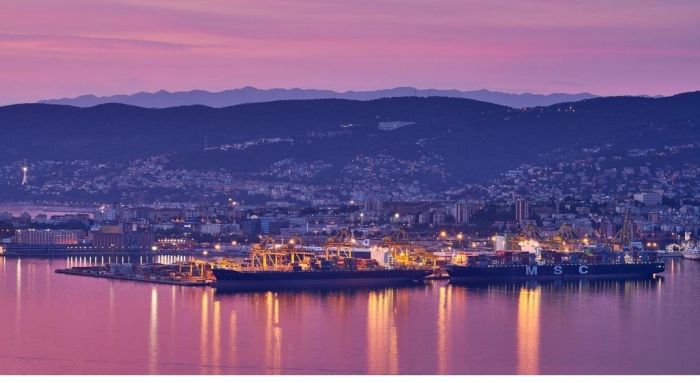 Porti, Ministro Urso: Trieste sara' porta accesso piu' importante a Europa