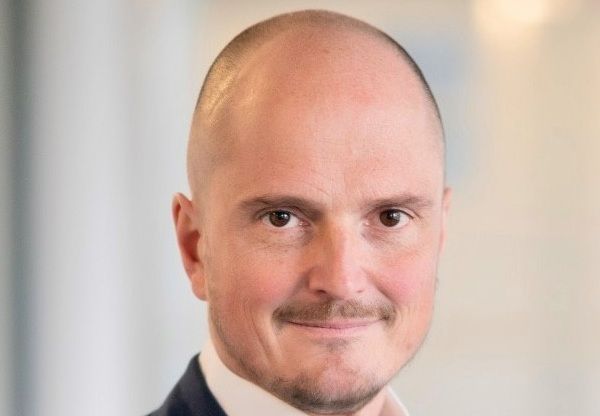 Triestino Diego De Giorgi nuovo Group Chief Financial Officer di Standard Chartered PLC, colosso finanziario multinazionale 