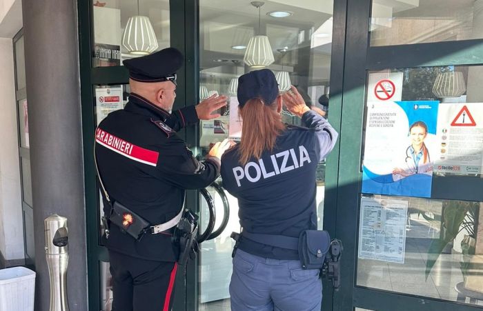 Fvg, continue risse tra imbriaghele annebbiate all'alcool: bar chiuso! 