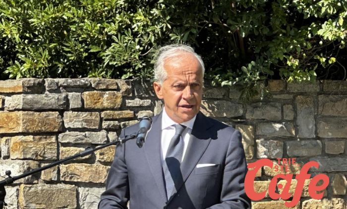 Ministro Piantedosi, 'stop a Schengen temporaneo e proporzionale'