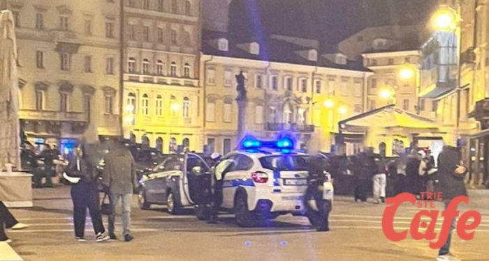 Fsp Polizia: "Ennesima rissa in centro a Trieste, giovani fuori controllo. Adesso si attaccano anche le donne!"