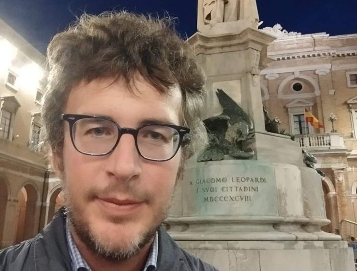 Sabato Diego Fusaro a Trieste, ingresso 'ad offerta consapevole' 