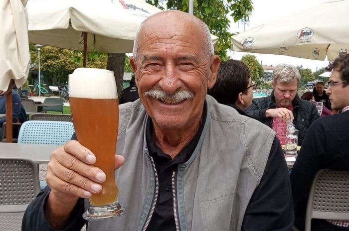 Pedocin in lutto, morto Claudio Quadrelli: storico frequentatore e amministratore del gruppo Facebook 