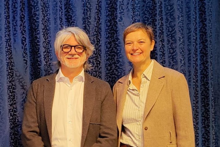 Congresso Azione Trieste, Daniela Rossetti confermata Segretaria Provinciale: Giulio Alfano Presidente 