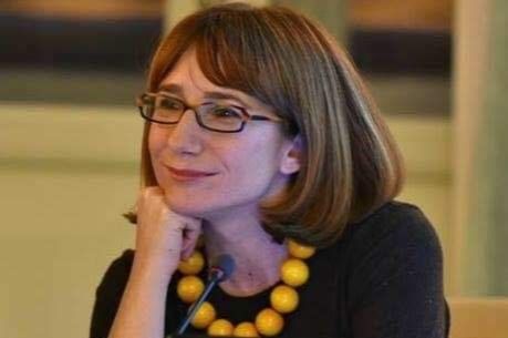 Antonella Grim si prende una pausa della politica attiva (ma non è un addio) 