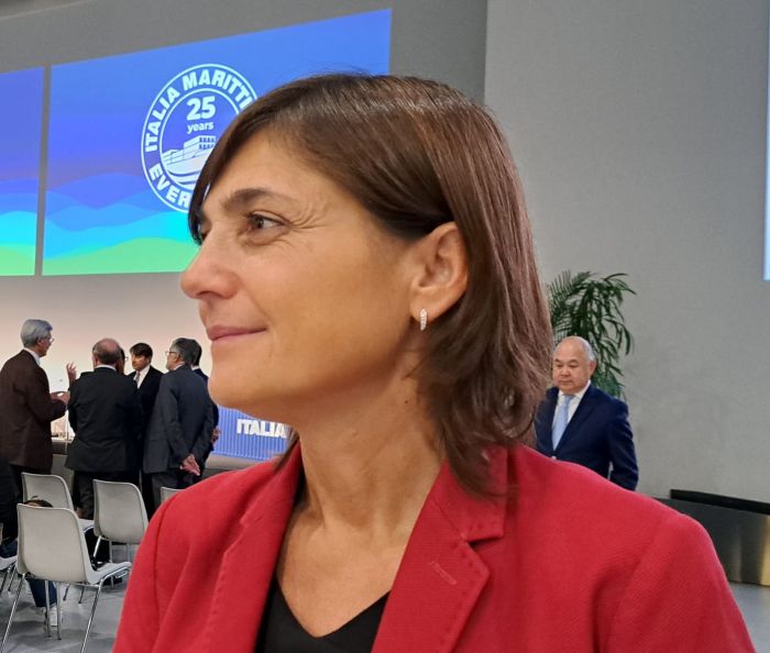 Bilancio, Debora Serracchiani: 'Chiesti 20 milioni per i danni del maltempo a Barcola' 