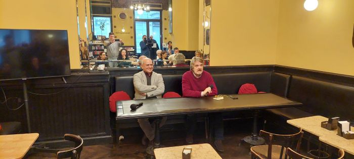 Da Coop Alleanza 3.0 donazione a ICS per l'opera di tutela a favore di richiedenti asilo e rifugiati